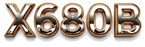 x680b logo